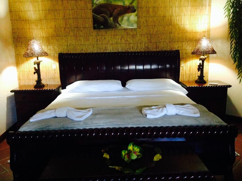 Casa Manglar Villa Puerto Jiménez Extérieur photo