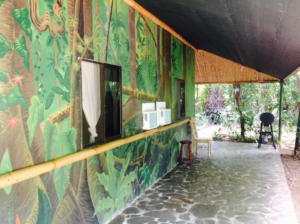 Casa Manglar Villa Puerto Jiménez Extérieur photo