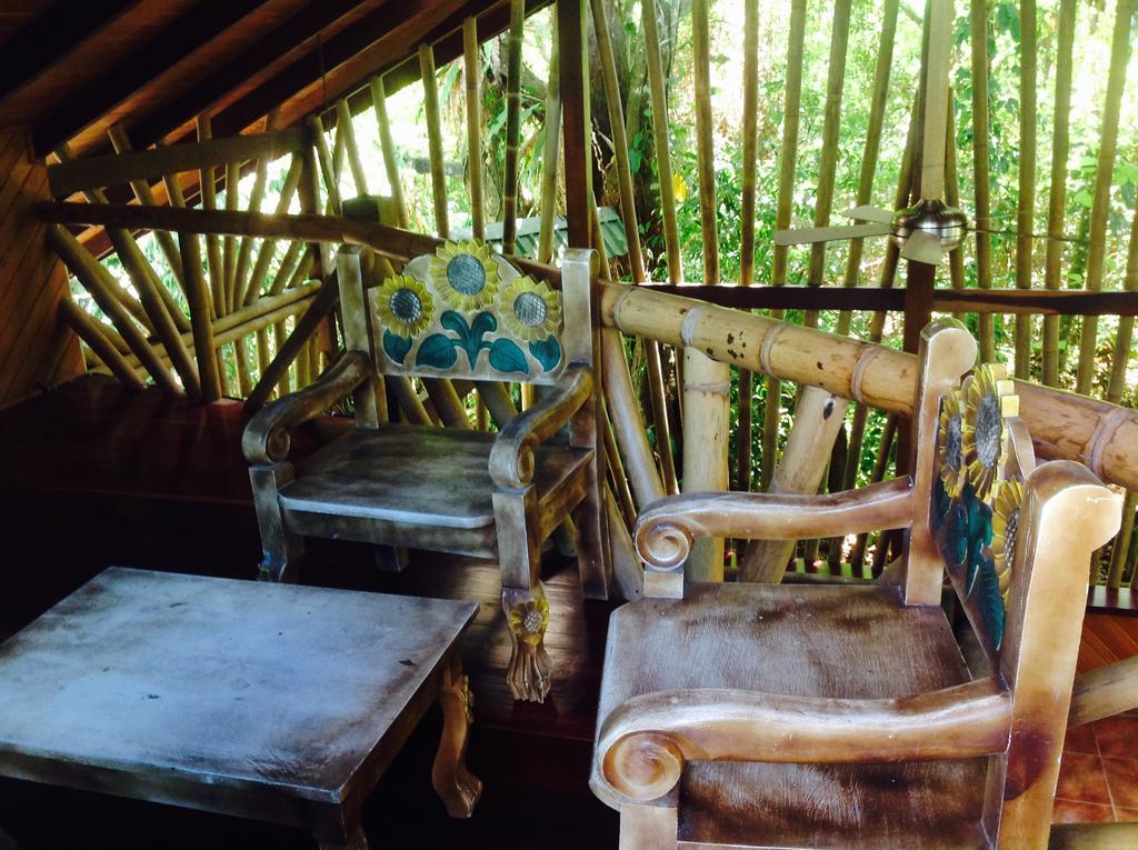 Casa Manglar Villa Puerto Jiménez Extérieur photo