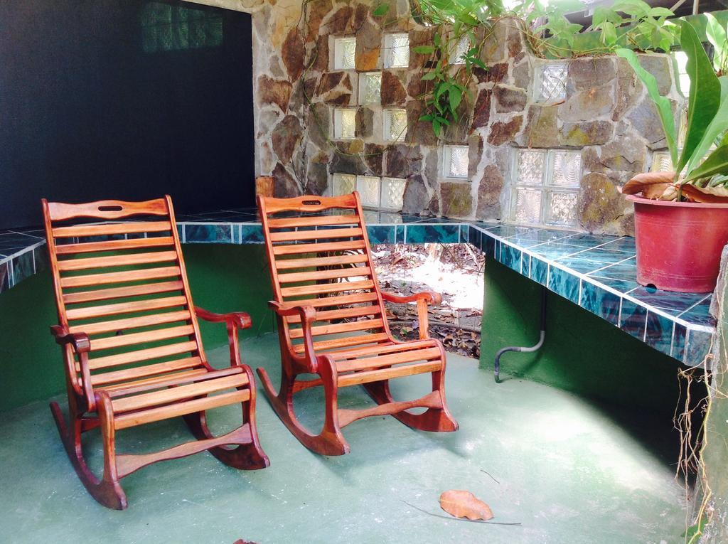 Casa Manglar Villa Puerto Jiménez Extérieur photo