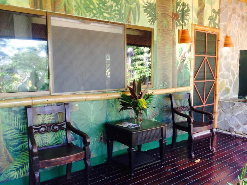 Casa Manglar Villa Puerto Jiménez Extérieur photo